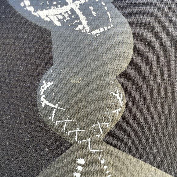 Snakes on a Plane Messenger Bag Movie Promo New Line Cinema - Picture 3 of 8